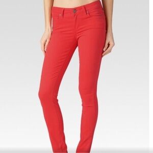 Paige Verdugo Ultra Skinny Jean